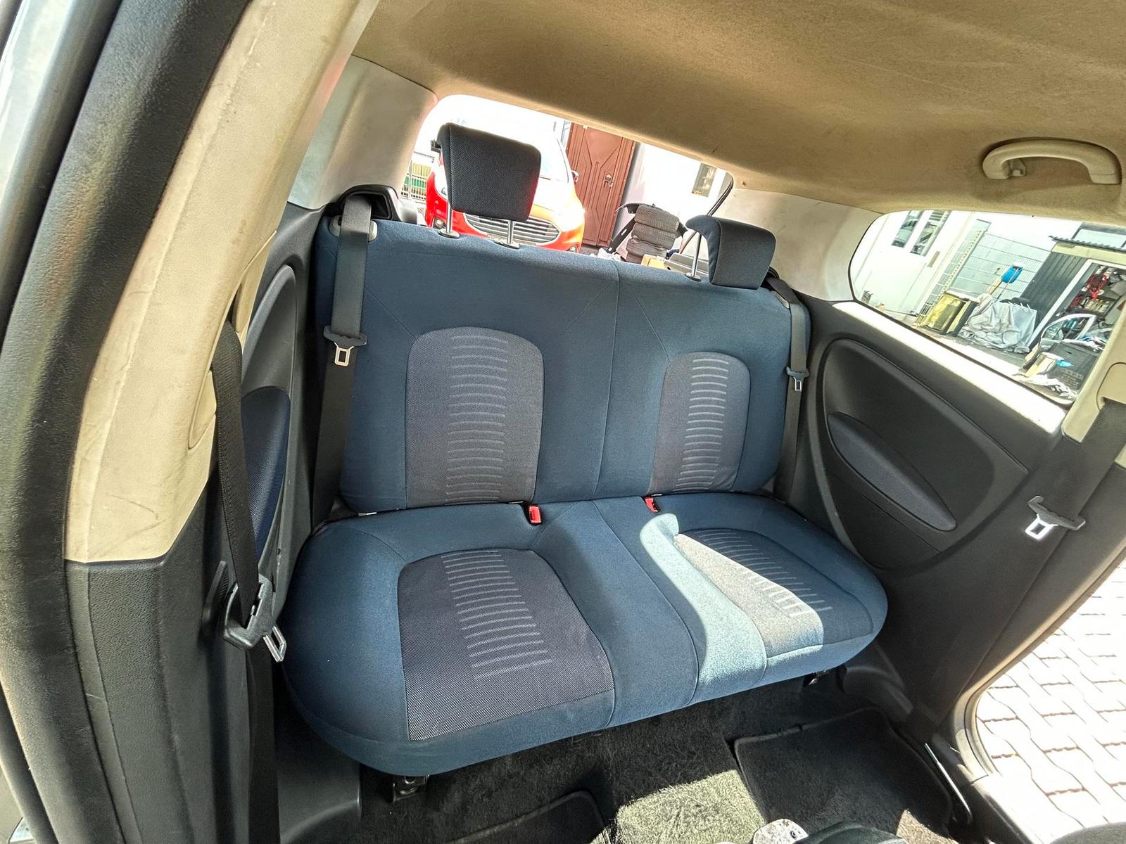 Fiat Grande Punto 1.3 Dynamic*NUR EXPORT ODER GEWE...