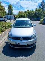 Volkswagen VW Golf Plus 1.2 TSI / TÜV 01.28 / Klima /... - VW Golf Plus in Mainz