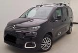 Citroën Berlingo Feel XL*Navi+Kamera*7-Sitze*AHK* - Citroën Berlingo mit Anhängerkupplung