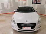 Peugeot 508 2.0 HDi 163CV aut. Allure - Peugeot 508: 163