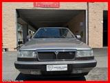 Lancia Thema 2.0 i.e. 8v. "Iscritta ASI" - schwarze Lancia Thema
