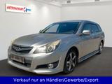 Subaru Legacy/Outback Sport Automatik LPG - gebrauchte Subaru Legacy aus dem Jahr 2010