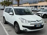 Citroën Citroen C-Crosser 2.2 HDi 160CV FAP -FULL-4x4- - scheckheftgepflegte Citroën C-Crosser