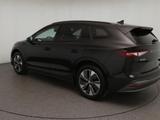 Skoda Enyaq electric 132kW 1-Gang-Automatik 4 Türen - Skoda Enyaq Gebrauchtwagen in Berlin