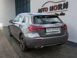 Mercedes-Benz A 200 Automatik*LED*Kamera*SHZ*T-Leder*Navi*APP - Mercedes-Benz A-Klasse: Auto