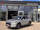 Mitsubishi Eclipse Cross Diamant EditionPlus AUTOMATIK - silberne Mitsubishi Eclipse