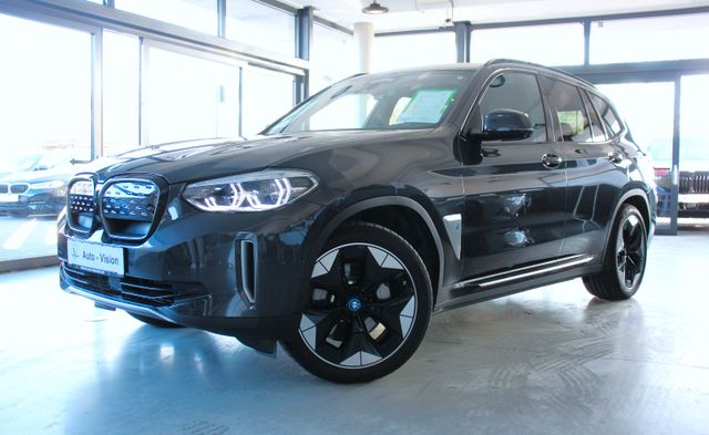 BMW iX3 Impressive *A-LED*360*HUD*DAB*Sportsitze*H&K