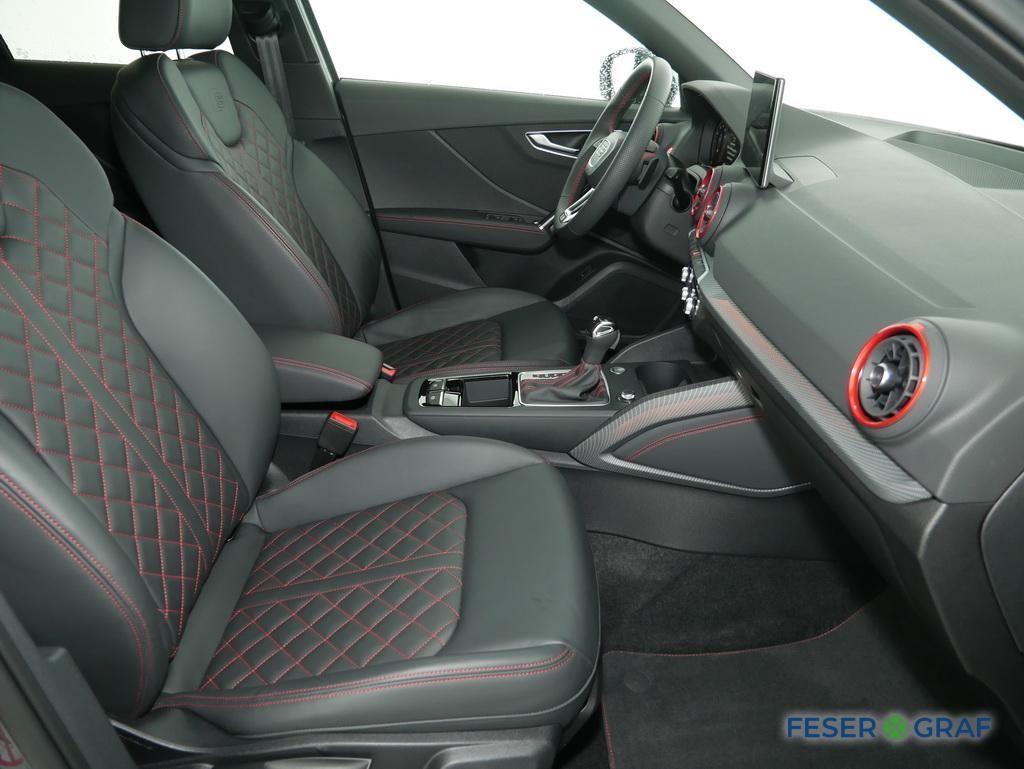Audi Q2 - Bild 7