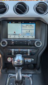 Ford Mustang 5.0  V8 GT Cabrio Boss Version - Ford Mustang: Boss