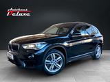 BMW X1 20i X-DRIVE SPORT-LINE NAVI-KAMERA-LEDER-LED - BMW X1: Drive