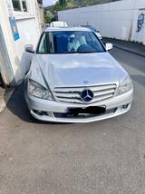Mercedes-Benz 220 - gebrauchte Mercedes-Benz 220 aus dem Jahr 2008