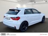 Audi A1 Sportback 25 TFSI SH LED CARPLAY Automatik - Audi A1 Gebrauchtwagen in Düsseldorf