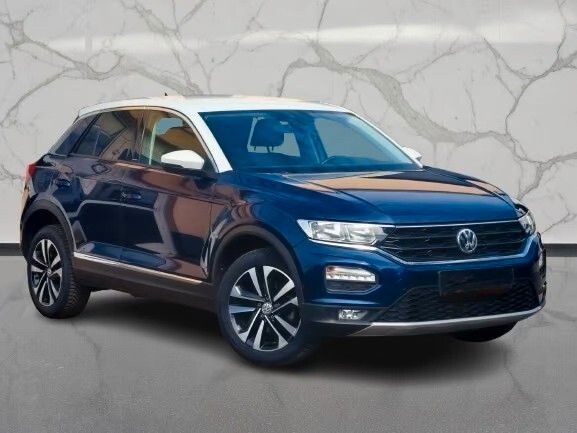Volkswagen T-Roc 1.6 TDI SCR Advanced BlueMotion