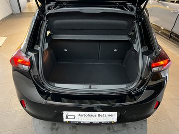 Bild 11 Opel Corsa Edition - SHZ | LHZ | DAB | PDC vo. & hi.