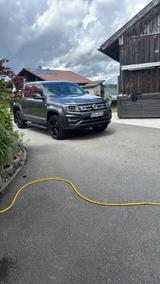 Volkswagen Amarok - VW Amarok von privat