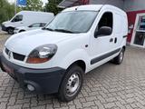 Renault KANGOO Express (FC0/1_) 4x4 - Renault Kangoo aus 2004 mit Diesel-Antrieb