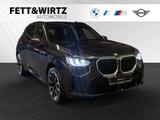 BMW X3 30e xDrive M Sport|AHK|Pano|Head-Up|DA-Prof.