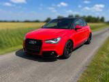 Audi A1 1.4 TFSI S tronic 185 PS | S-line ... - Audi A1: 185 Ps