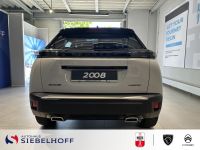 Peugeot 2008 - Vorschau Bild 6
