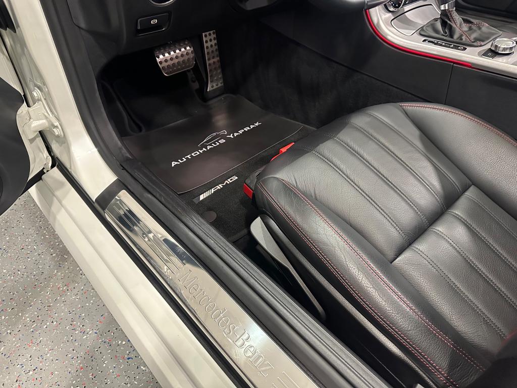 Mercedes-Benz SLK 250