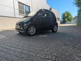 Smart Fortwo Coupe Cdi Motor 70000 tausend... - Smart ForTwo: 700