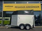 Humbaur Xanthos Aero Pferdeanhänger 2,4t ALU 1. Hand - Angebote entsprechen deinen Suchkriterien