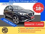 MG ZS EV CCS Luxury Kamera+LED+Panorama+Leder - MG ZS: EV