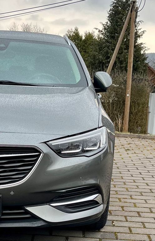 Image of Opel Insignia