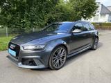 Audi RS6 4.0 TFSI tip. quattro performance Avant -  - Audi RS6 von privat