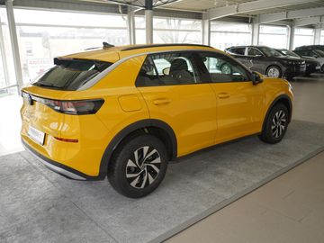Volkswagen T-Roc - 4
