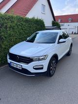 Volkswagen T-Roc 1.5 TSI DSG ACTIVE ACTIVE - VW T-Roc von privat