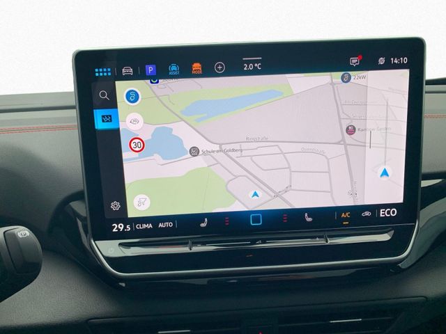 ID.4 GTX 4M IQ.LIGHT+AHK+PANO+360°+AR HUD+NAV+WP