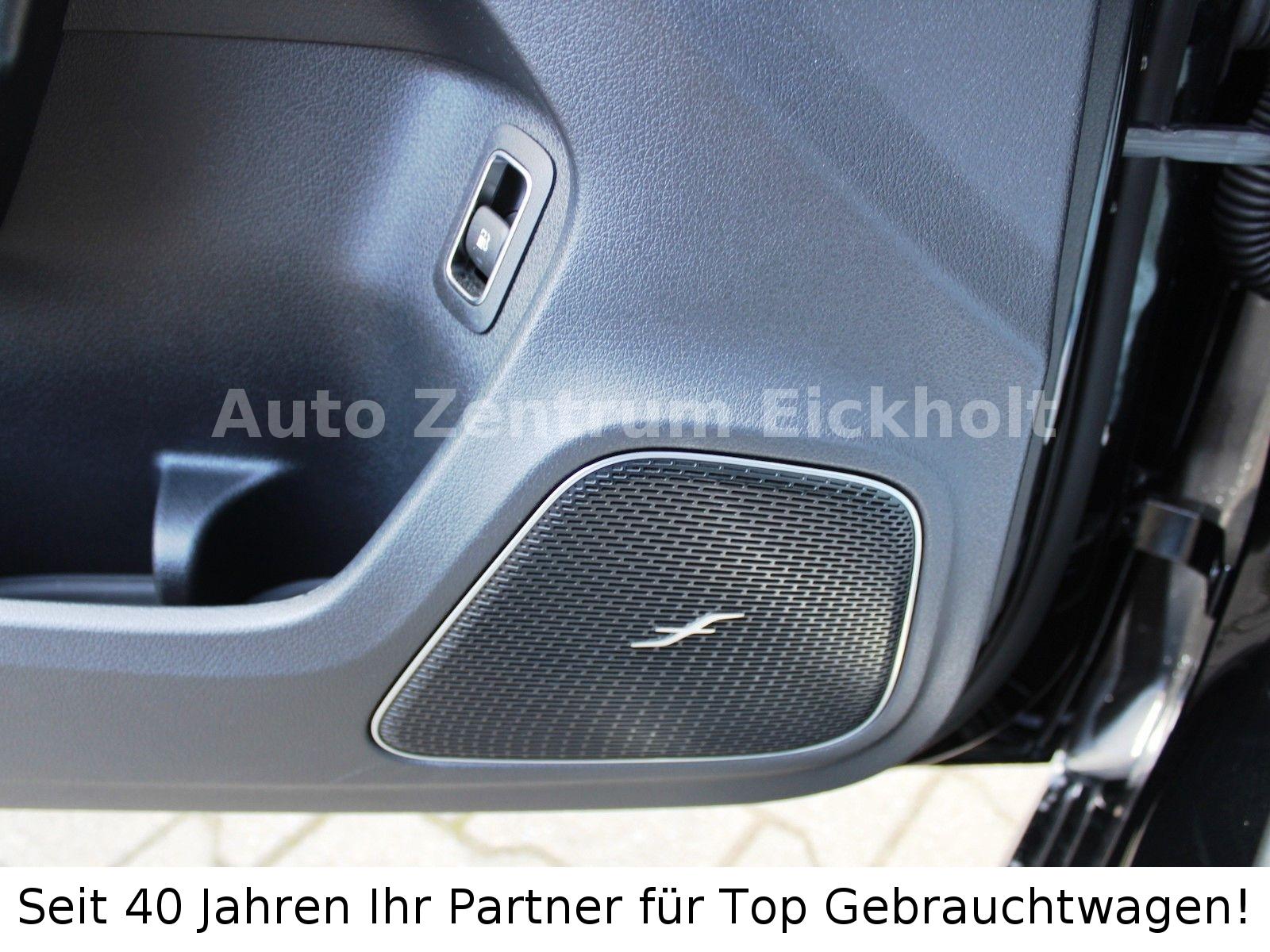 Mercedes-Benz A 250 e EditionAMG Line Beam LED 360° Burmeister
