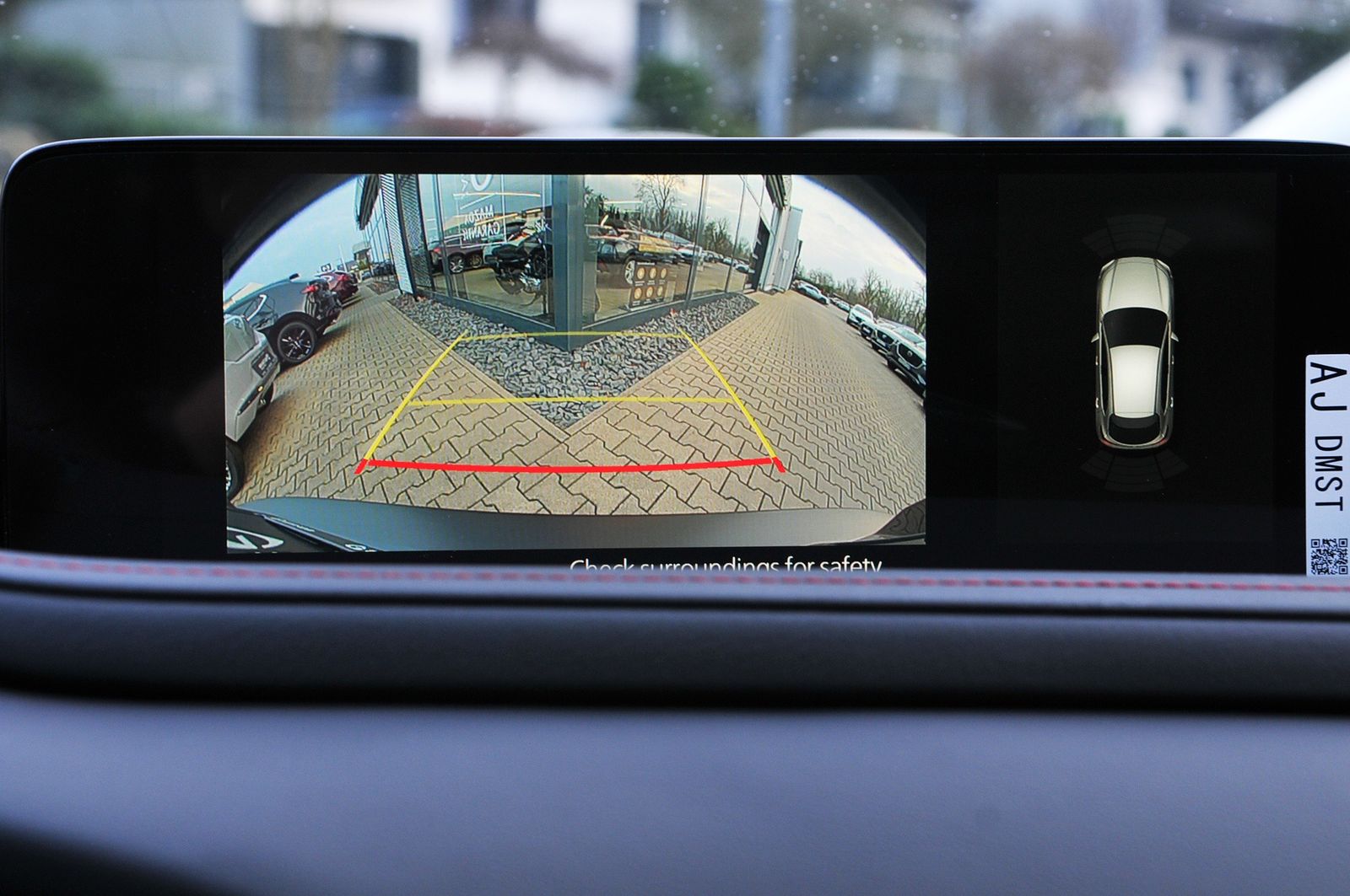 Mazda CX-30 - Bild 11