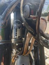 Simson AWO Tour mit Stoye-Seitenwagen/Beiwagen - Offers