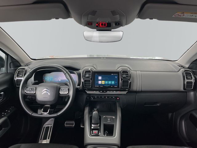 C5 Aircross Shine Pack Hybrid EAT8 *AHK*KAMERA-3
