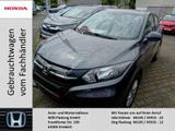 Honda HR-V Comfort - Honda HR-V: Comfort