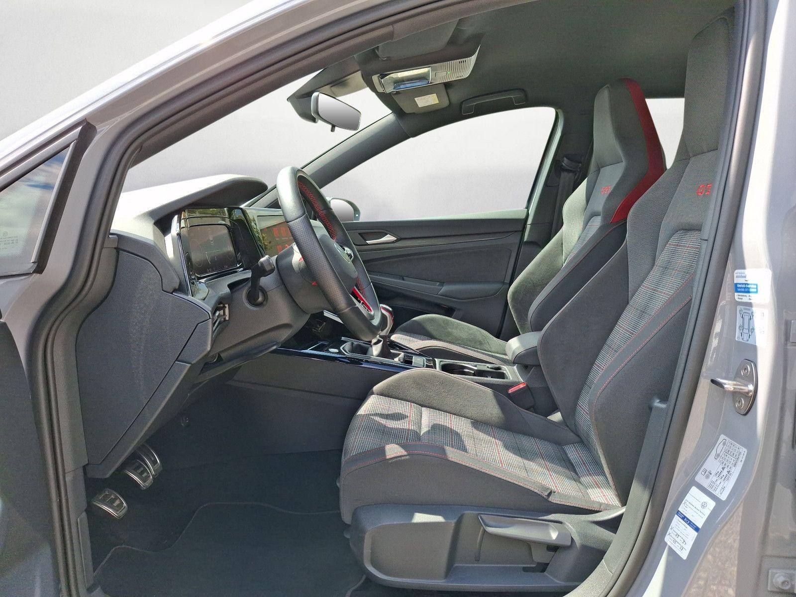 Volkswagen Golf GTI 2.0 TSI DIG.-COCKPIT*PDC*LED*CARPLAY*TE, миниатюра 7
