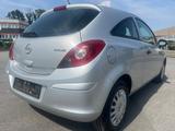 Opel Corsa D Selection - Opel Corsa Gebrauchtwagen in Gelsenkirchen