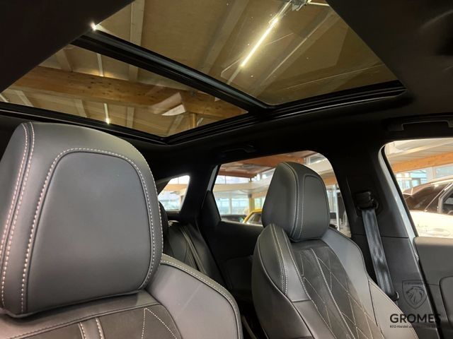 Fahrzeugabbildung Peugeot 3008 GT BLHDI180 el.Heckkl. el.Schiebed SHZ Navi