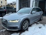 Audi A6 Allroad*quattro*Pano*Matrix*AHK*Sthz*HuD*1.Hd - Audi A6 Allroad Gebrauchtwagen in Nürnberg