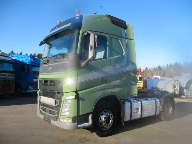 Volvo FH500-GLOBE-2 TANKS-785000KM ORIGINAL-TOP