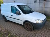 Opel Combo 1,6 CNG - Opel Combo aus 2008