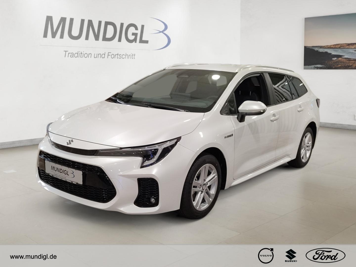 Suzuki Swace Comfort+ NAVI Autom ACC Klimaaut RFK PDC L