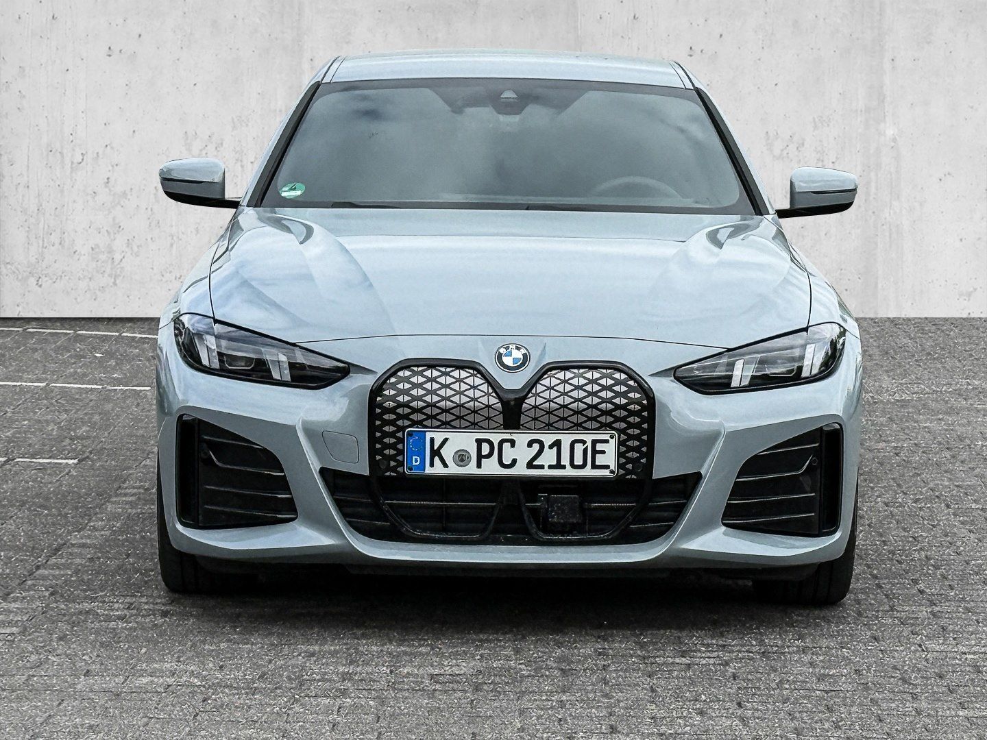 BMW i4 - Bild 3