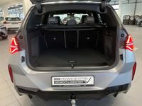 BMW X3 - Vorschau Bild 10