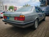 BMW 735I*E32*3,5*ORIGINAL ZUSTAND*OLDTIMER*SCHIEBEDA - BMW 7er Reihe: E32