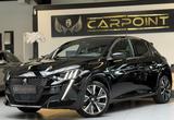 Peugeot 208 Allure 1.2l GT-Line/LED/Leder/Carplay/360° - Peugeot 208: 1.2