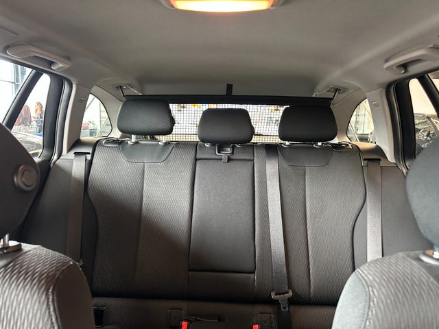 MYAUTOCENTER – Gebraucht- und Jahreswagen mit Werkstattservice in Pfaffenhofen BMW 318d *BUSINESS-PAKET*PDC*NAVI*