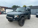 Land Rover Discovery Td5 S - Land Rover Gebrauchtwagen von 2003